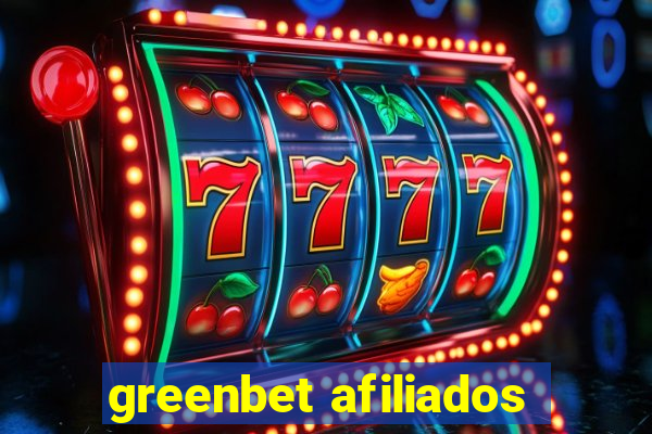 greenbet afiliados